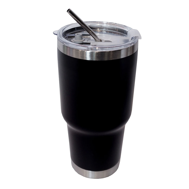 【Hinokii】Tromsø 304™ Stainless Steel Tumbler (900ml)