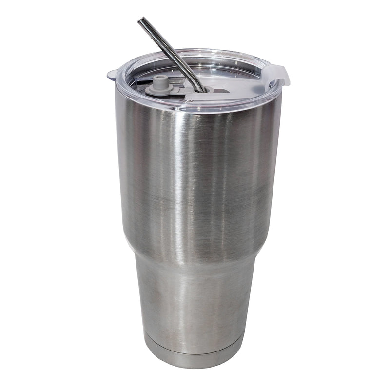 【Hinokii】Tromsø 304™ Stainless Steel Tumbler (900ml)