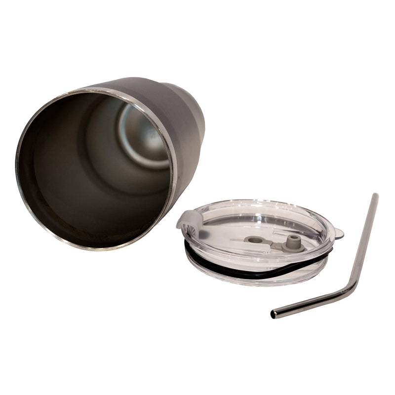 【Hinokii】Tromsø 304™ Stainless Steel Tumbler (900ml)