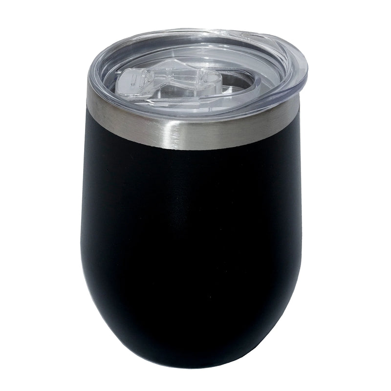 【Hinokii】Gmunden Stainless Steel Coffee Mug (360ml)