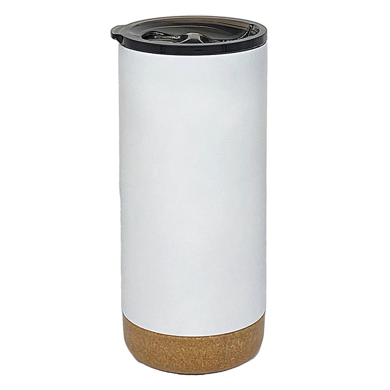 【Hinokii】Nordland 304™ Stainless Steel Tumbler (500ml)