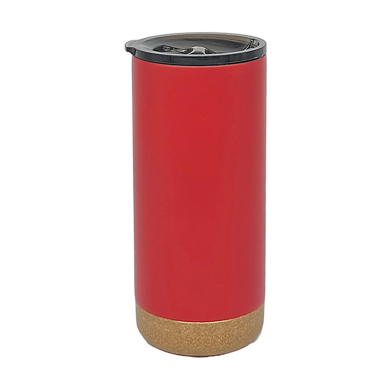 【Hinokii】Nordland 304™ Stainless Steel Tumbler (500ml)