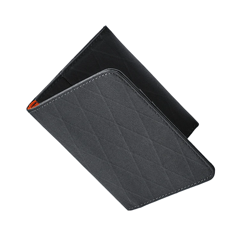 ALPAKA ARK Bifold Wallet