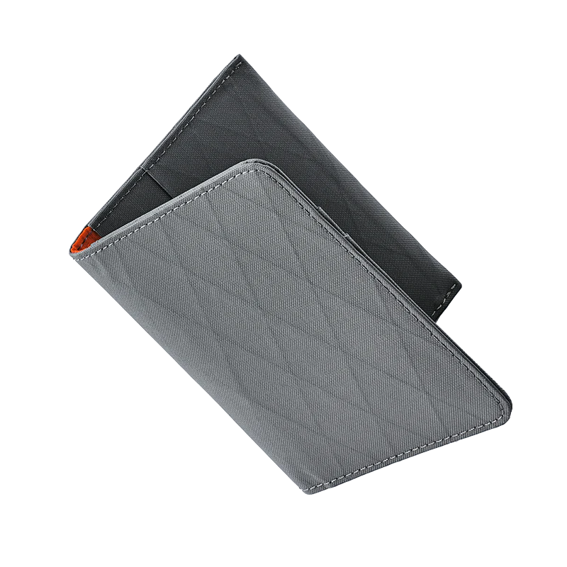 ALPAKA ARK Bifold Wallet