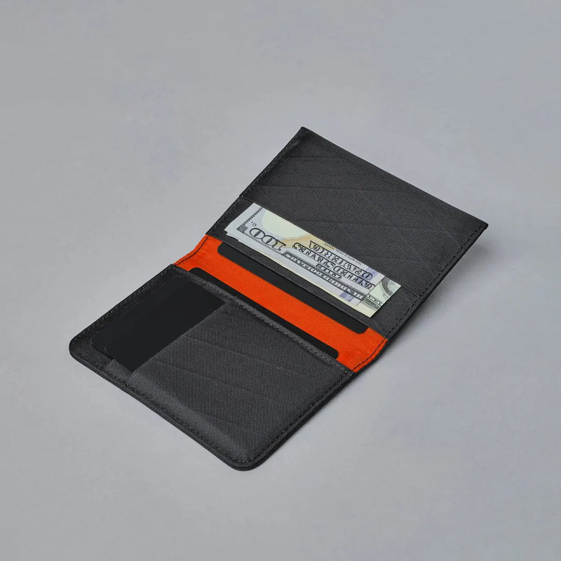 ALPAKA ARK Bifold Wallet
