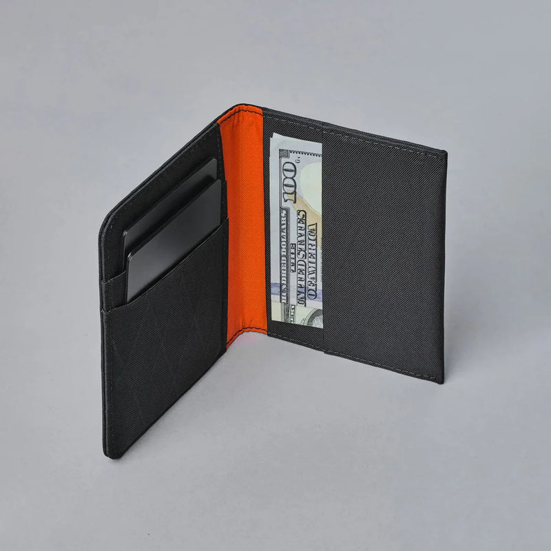 ALPAKA ARK Bifold Wallet