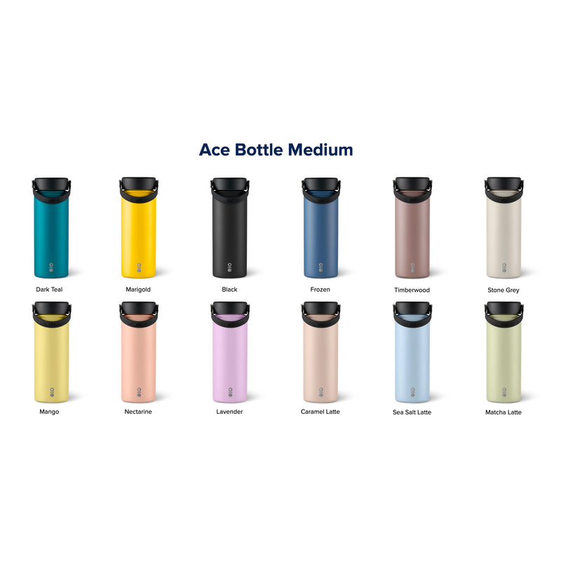 Montigo Ace Bottle Medium (530ml)