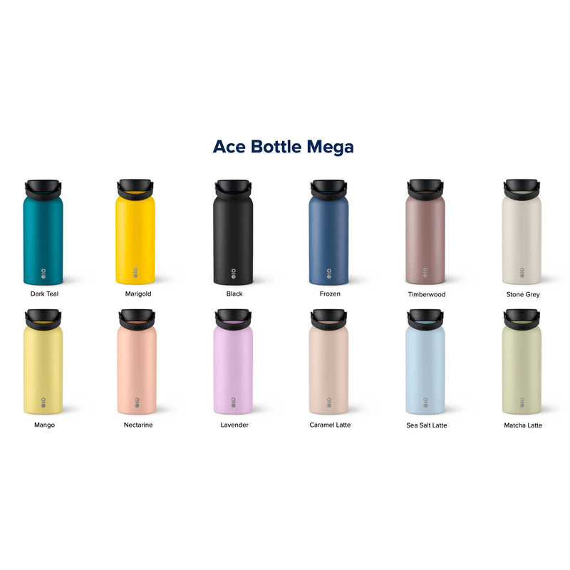 Montigo Ace Bottle Mega (950ml)