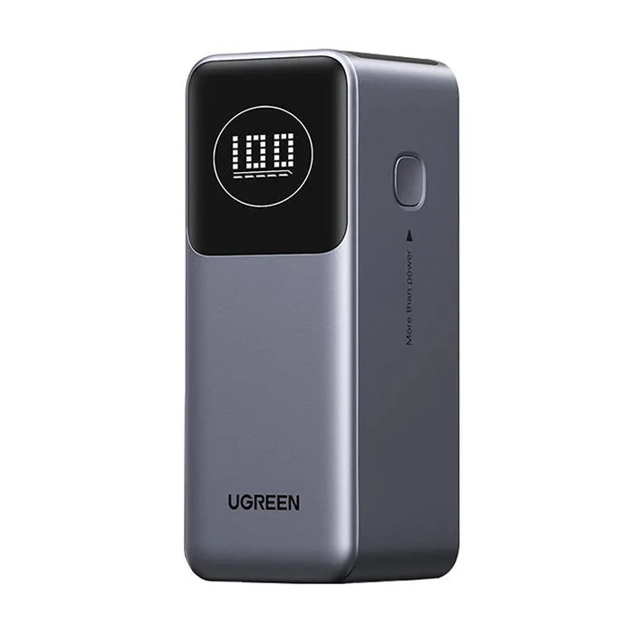 UGREEN PD 100W Laptop Power Bank (12,000mAh)