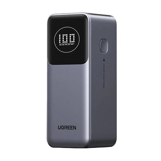 UGREEN PD 100W Laptop Power Bank (12,000mAh)