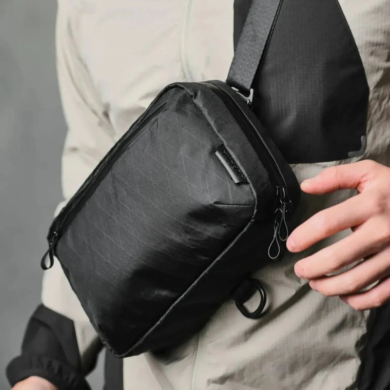 ALPAKA Element Tech Case (Standard)