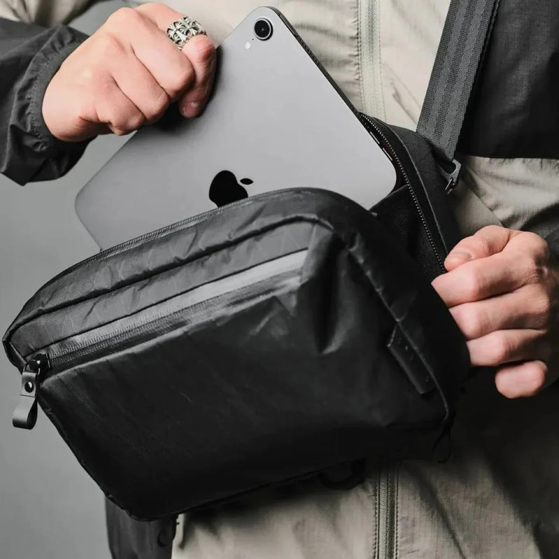 ALPAKA Element Tech Case (Standard)