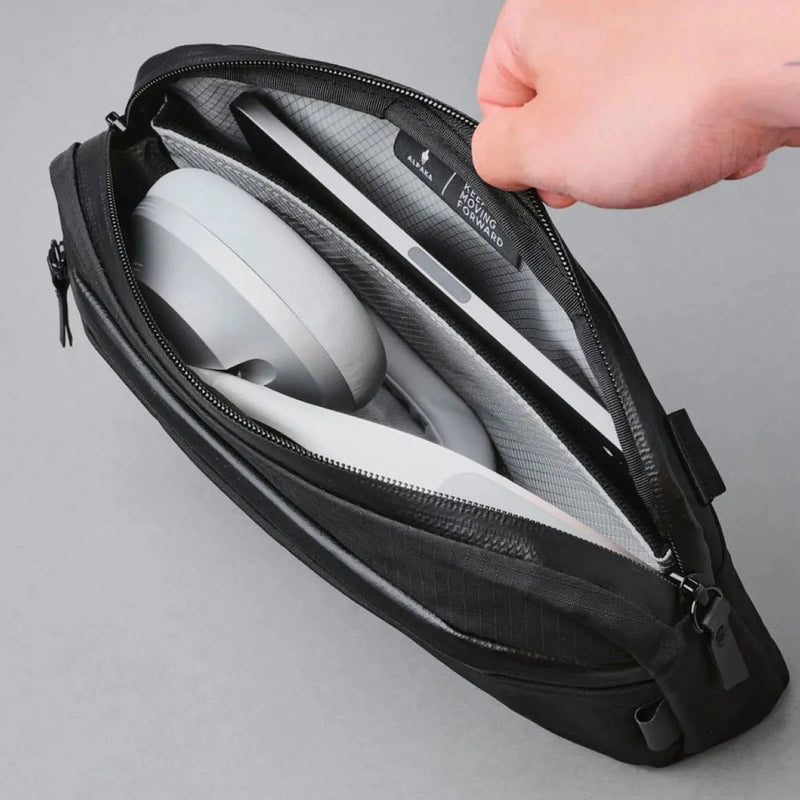 ALPAKA Modular Phone Sling Travel Wallet