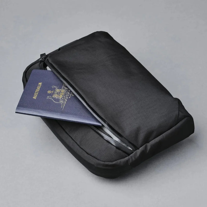 ALPAKA Modular Phone Sling Travel Wallet