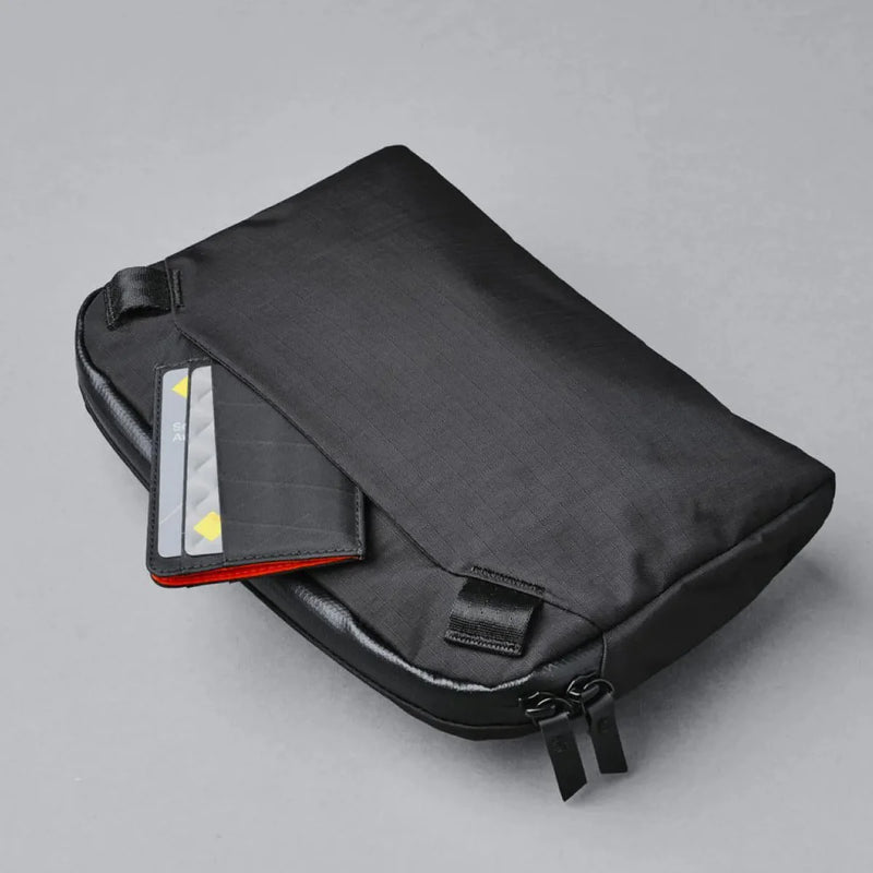 ALPAKA Modular Phone Sling Travel Wallet