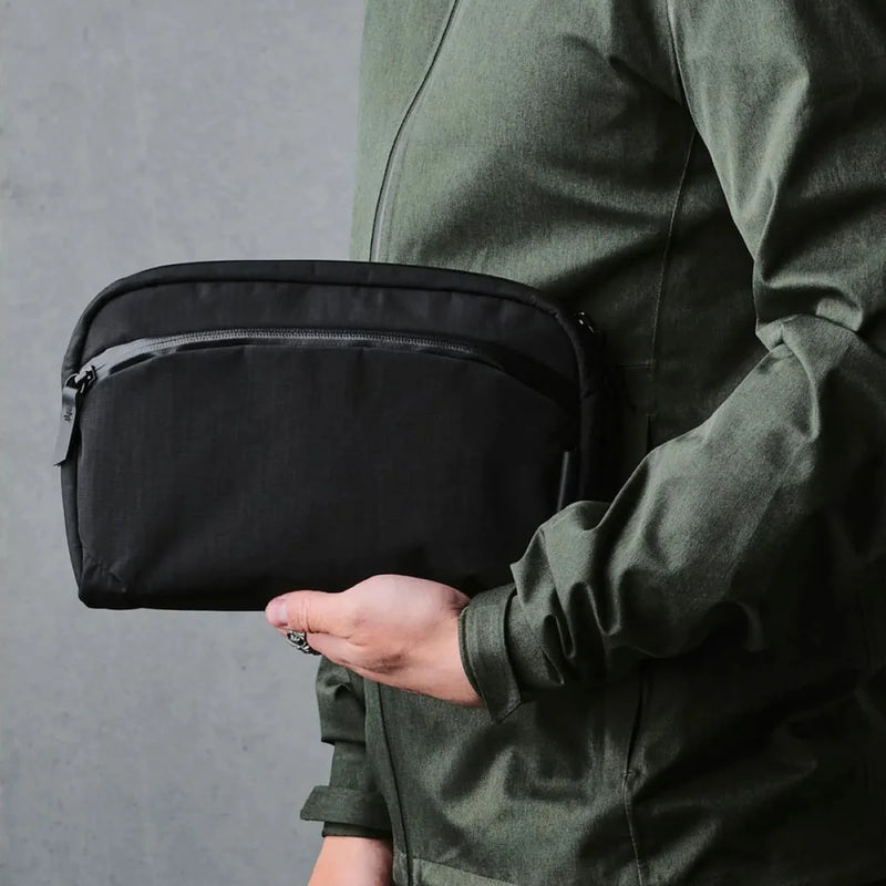 ALPAKA Modular Phone Sling Travel Wallet