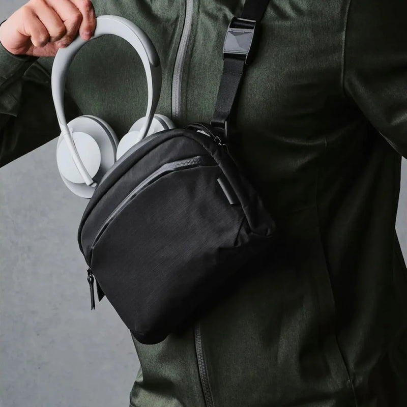 ALPAKA Modular Phone Sling Travel Wallet