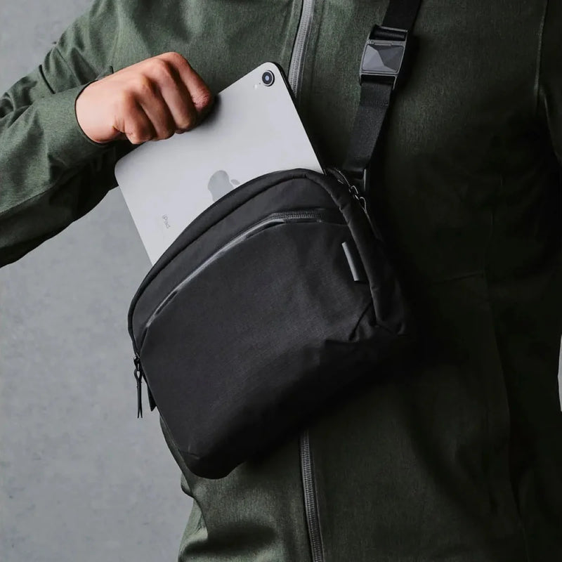 ALPAKA Modular Phone Sling Travel Wallet