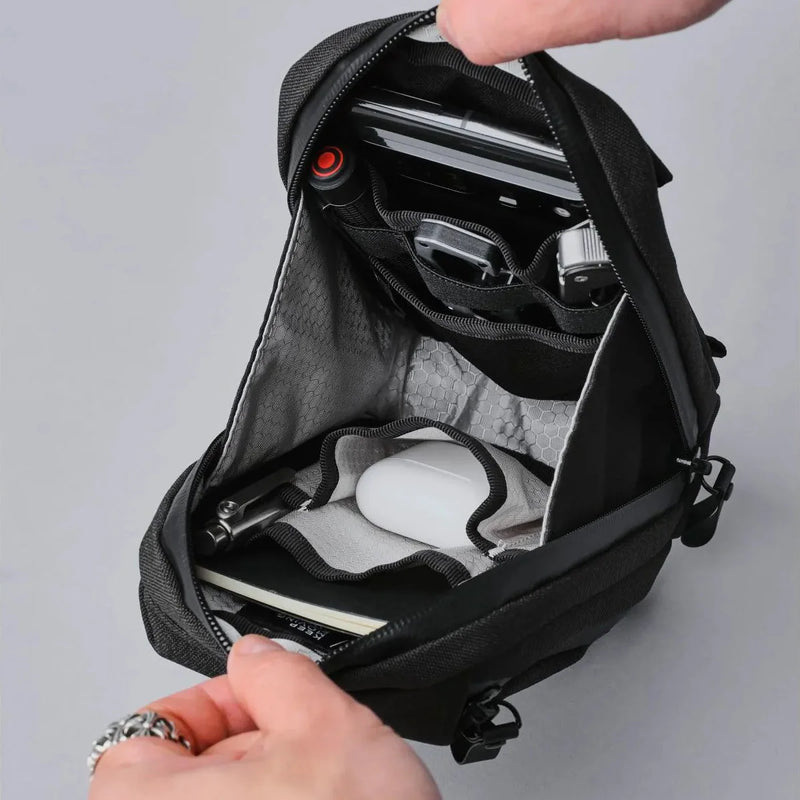 ALPAKA Metro Sling Axoflux