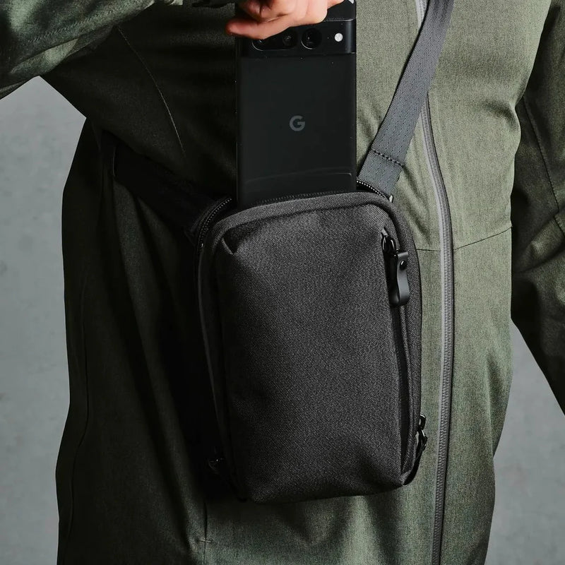 ALPAKA Metro Sling Axoflux