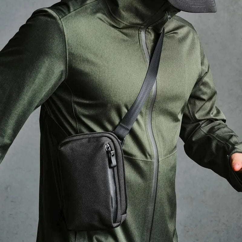 ALPAKA Metro Sling Axoflux