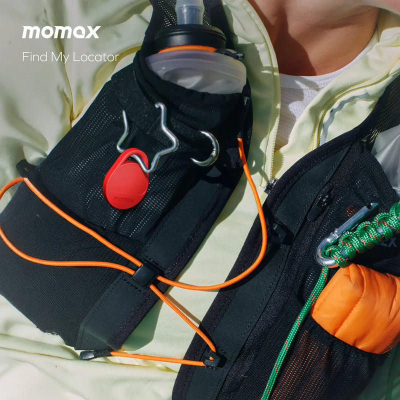 Momax Pinpop² Lite Find My Locator Tracker (iOS & Android)