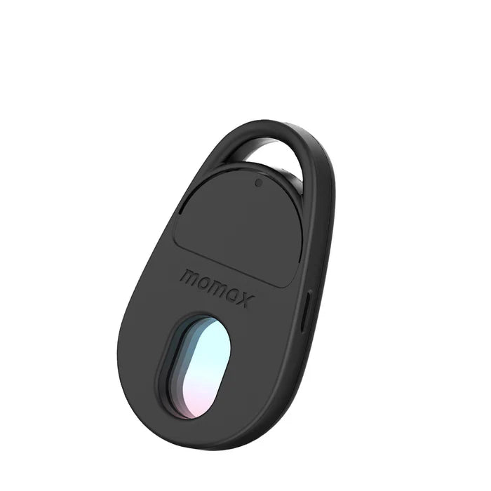 Momax Pinguard Find My Locator Tracker with Anti-Spy Camera Detector (iOS only)