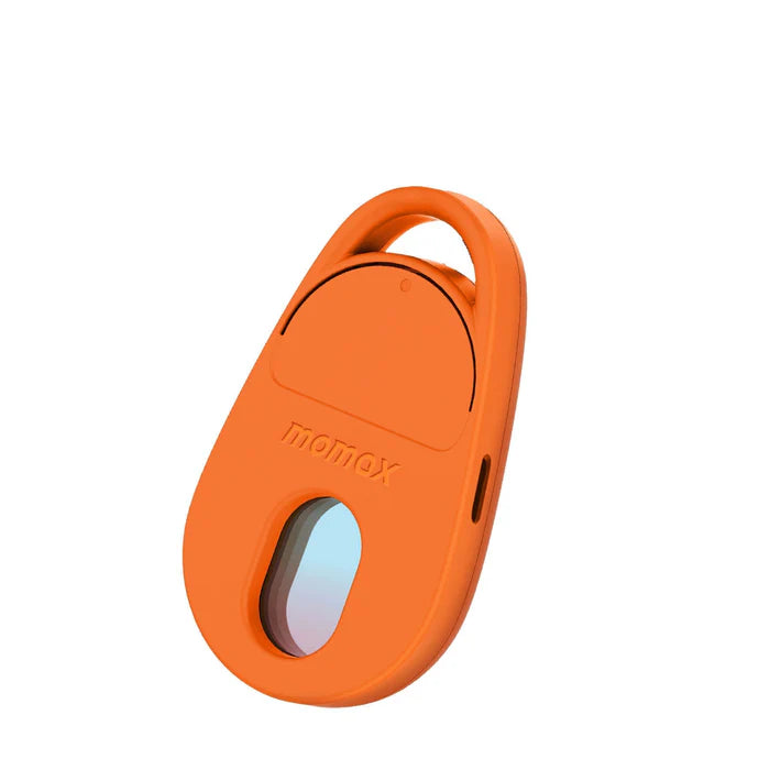 Momax Pinguard Find My Locator Tracker with Anti-Spy Camera Detector (iOS only)