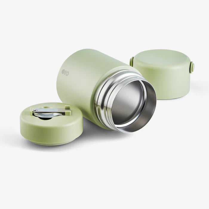 Montigo Hot Pod (700ml)