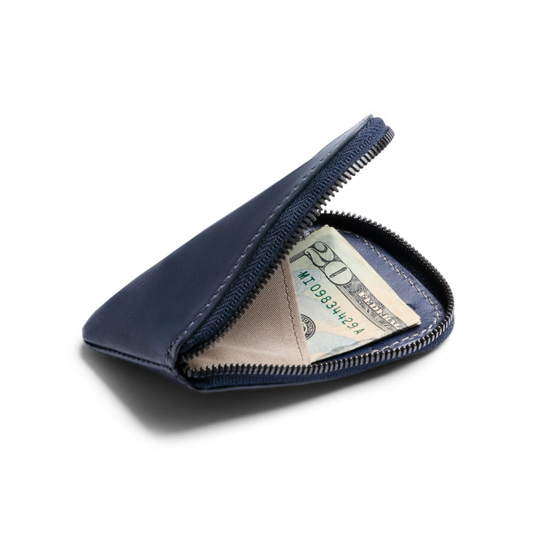 Bellroy Card Pocket - Navy