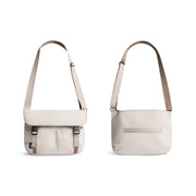 Bellroy Cinch Messenger Bag - Oat