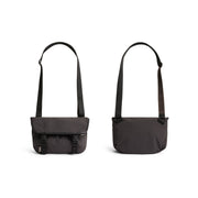 Bellroy Cinch Mini Messenger Bag - Charcoal