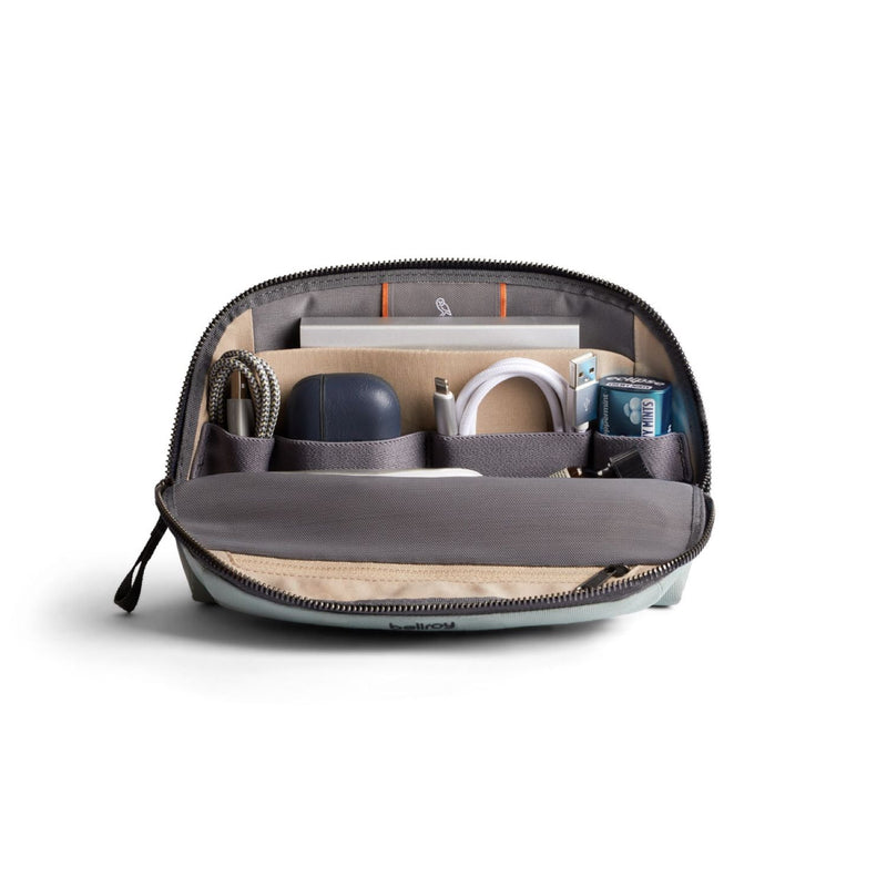 Bellroy Desk Caddy - Eucalyptus