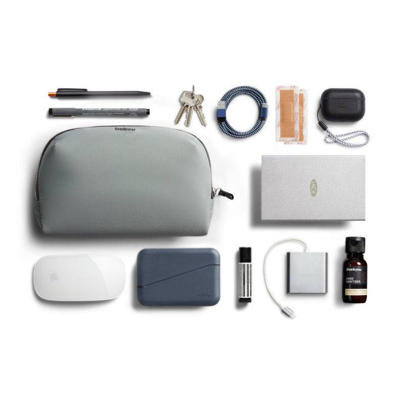 Bellroy Desk Caddy - Eucalyptus