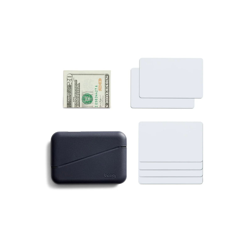 Bellroy Flip Case (2nd Edition)