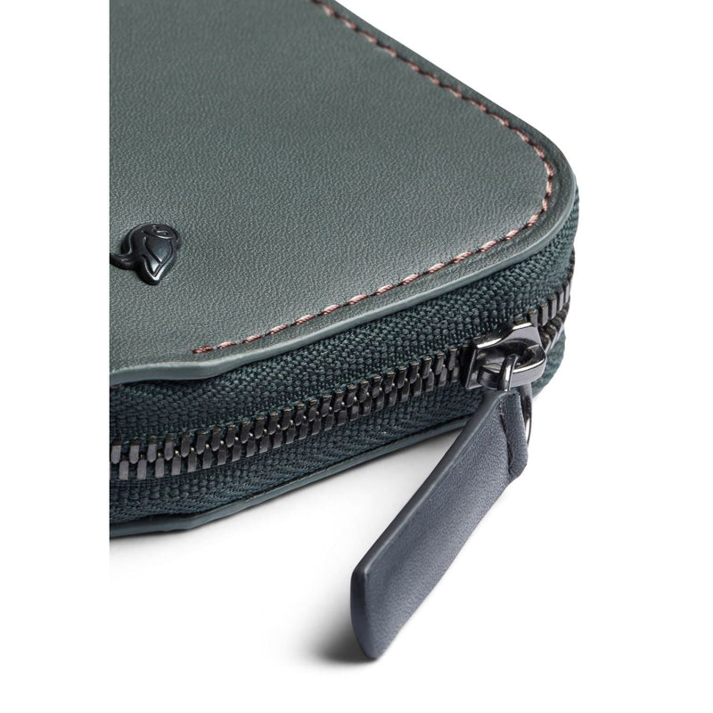 Bellroy Folio Mini - Everglade