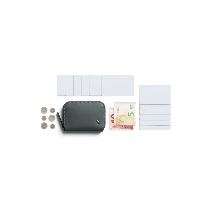 Bellroy Folio Mini - Everglade