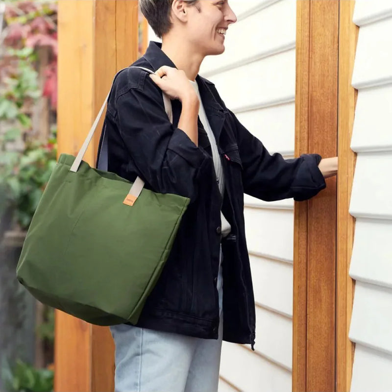 Bellroy Market Tote