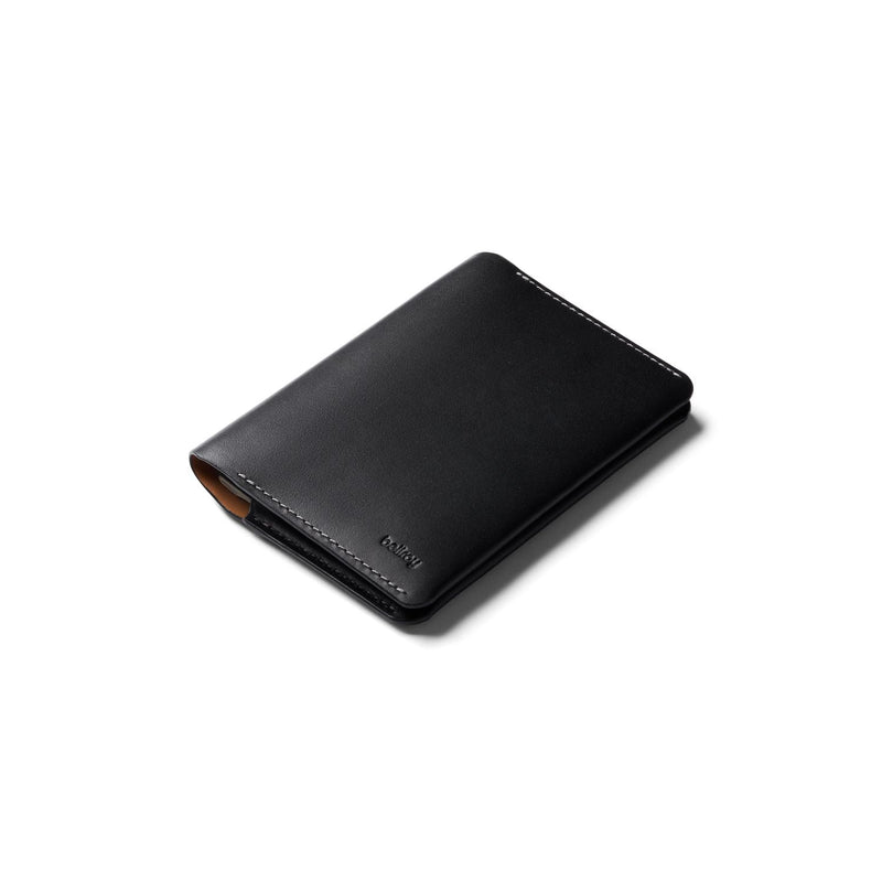 Bellroy Passport Cover (RFID Protected) - Black
