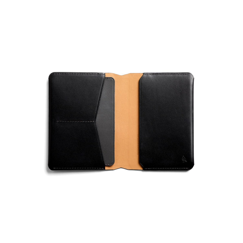 Bellroy Passport Cover (RFID Protected) - Black