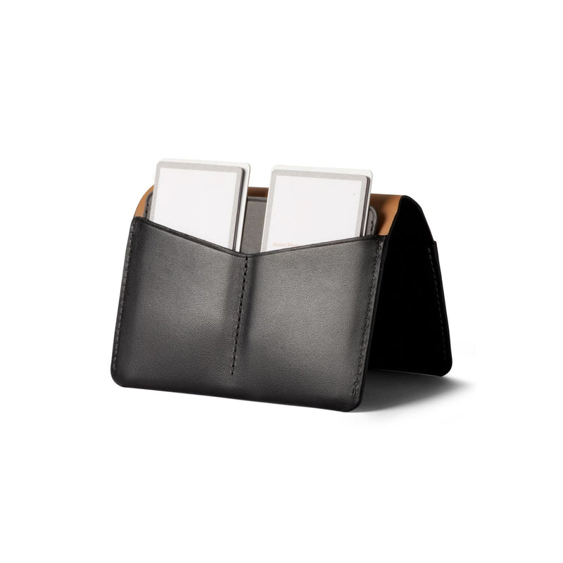 Bellroy Passport Cover (RFID Protected) - Black