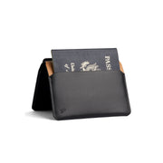 Bellroy Passport Cover (RFID Protected) - Black