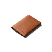 Bellroy Passport Cover (RFID Protected) - Caramel