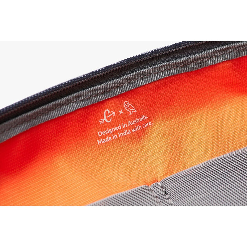 Bellroy Tech Kit - Carryology Essential Edition - Black Ash