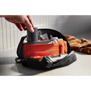 Bellroy Toiletry Kit Plus - Carryology Essential Edition - Black Ash