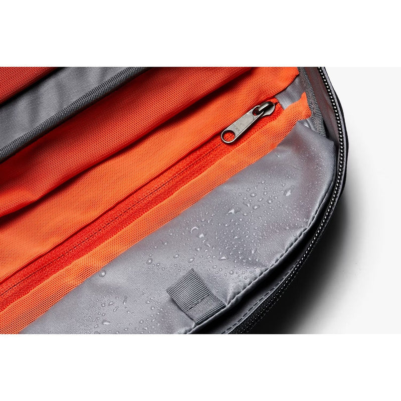 Bellroy Toiletry Kit Plus - Carryology Essential Edition - Black Ash