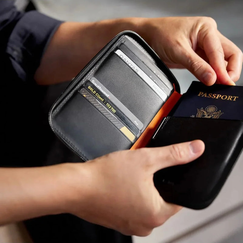 Bellroy Travel Folio