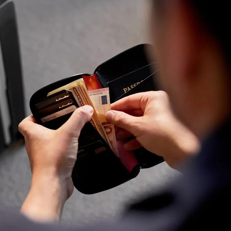 Bellroy Travel Folio