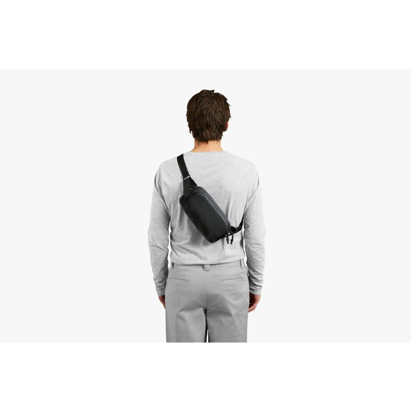 Bellroy Venture Ready Sling 2.5L Black