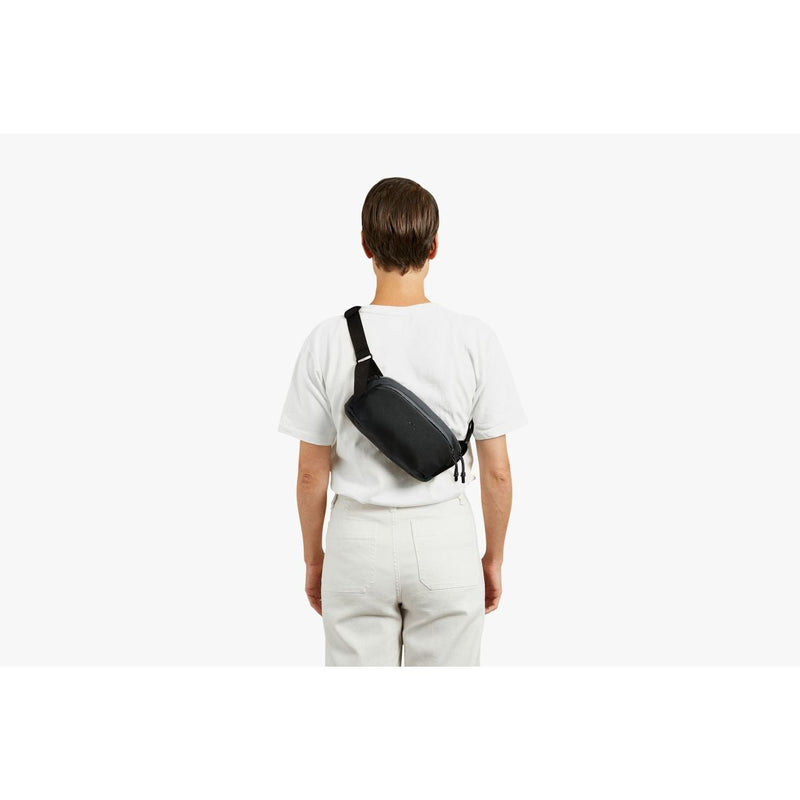 Bellroy Venture Ready Sling 2.5L Black